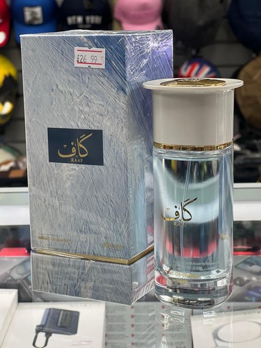 Kaaf eau parfum - eau,