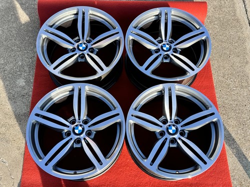 Genuine bmw m6 m5 - bmw, v10