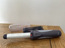 Braun independent cordless gas - independent,