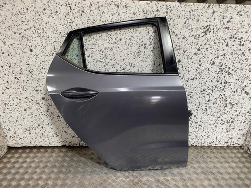 Hyundai i10 mk2 5 door - 14-19,