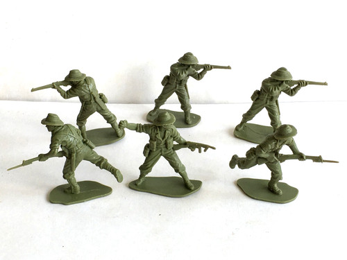 Airfix 1970 s wwii - 1970's,