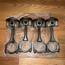 Audi CFSA V8 4.2 Good Pistons And Rods (Price is for 1 Piston and Rod)