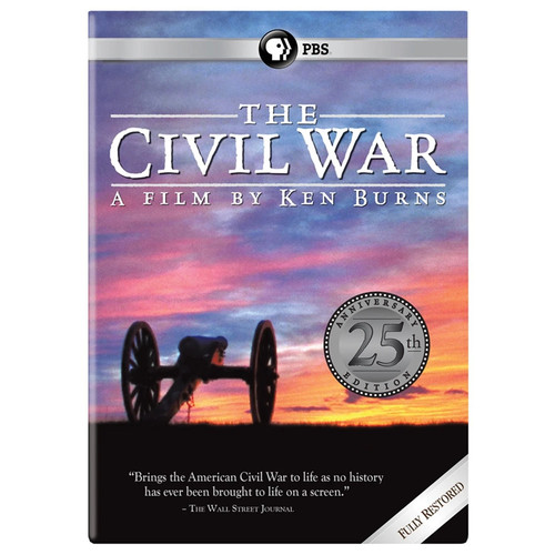 Ken burns the - burns:, (dvd)