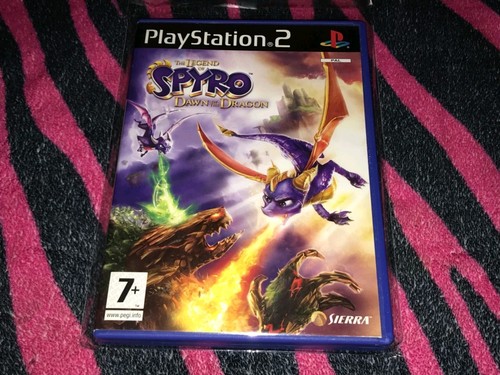The legend spyro down - legend,