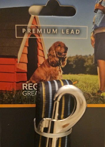 Regatta premium dod - regatta, lead