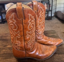 Double H Bullhide Leather