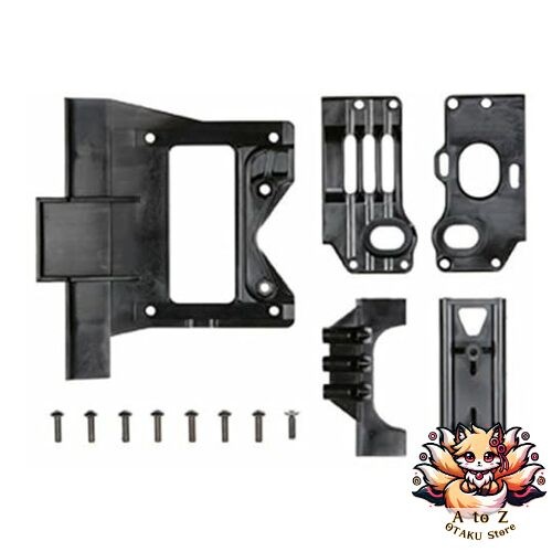 New tamiya spare parts - spare,