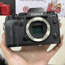 Fujifilm Fuji X-T1 XT1