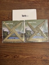 Pair of St. Brigid's Wall