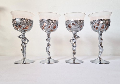 Antique art deco japanese - antique,