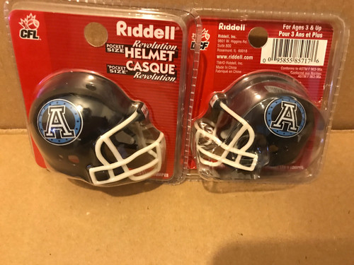 Riddell pocket pro helmets - pocket,