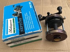 Shakespeare Neptune Multiplier