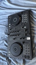 Pioneer DJ DDJ-FLX4 Double