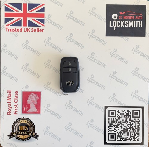 Genuine unlocked toyota - genuine, tokai