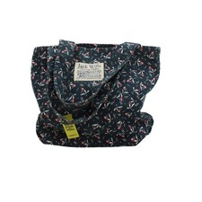 Jack Wills Women's Bag Blue