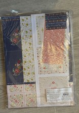Docrafts Papermania Folk