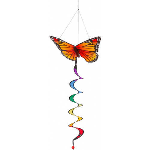 Kites twist butterfly - kites,