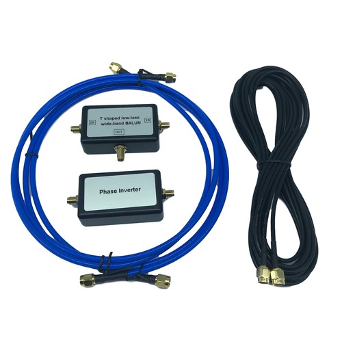 Portable passive magnetic loop - portable,