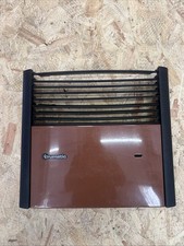 Truma Trumatic Ultraheat Fire