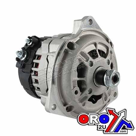 Alternator bmw k1200rs - alternator,