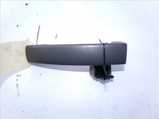front outer door handle rh