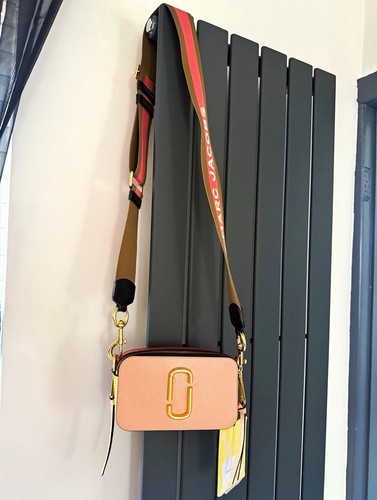 Marc jacobs snapshot - marc,