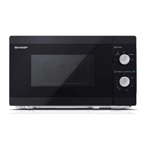 Sharp ms01u black 20 - yc-ms01u-b,