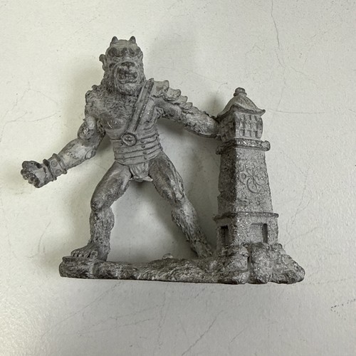 Grenadier fantasy lords oni - lords,