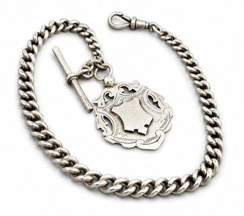 Antique victorian sterling - victorian,