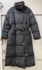 LIPSY Black High Neck Waisted