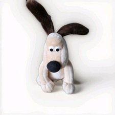 Wallace Gromit Soft Toy Plush