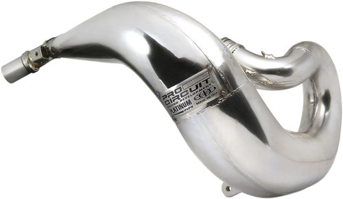 Pro circuit exhaust - circuit, platinum