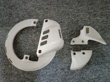 Kawasaki KLR 650 Tengai Brake