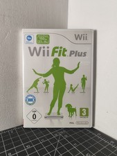 *MINT* Wii Fit Plus (Wii)