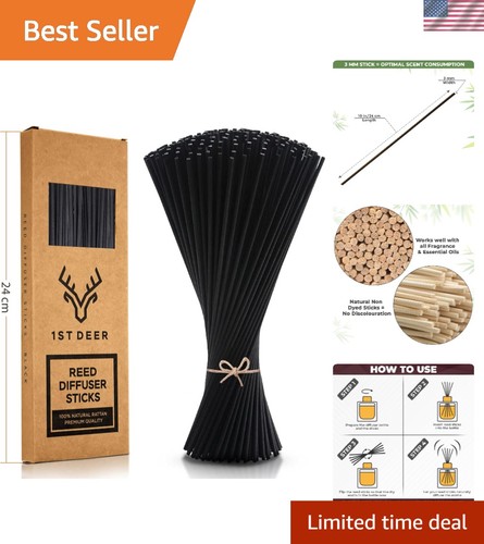 Reed diffuser sticks 100 - reed, –