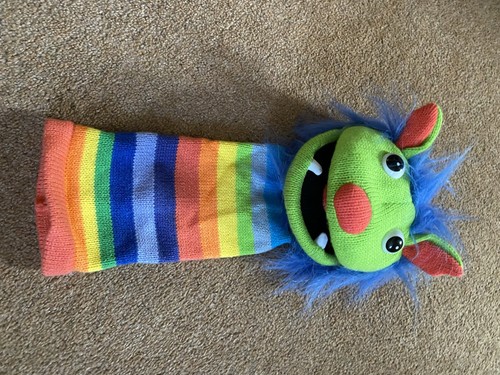 The puppet company ltd rainbow - the,