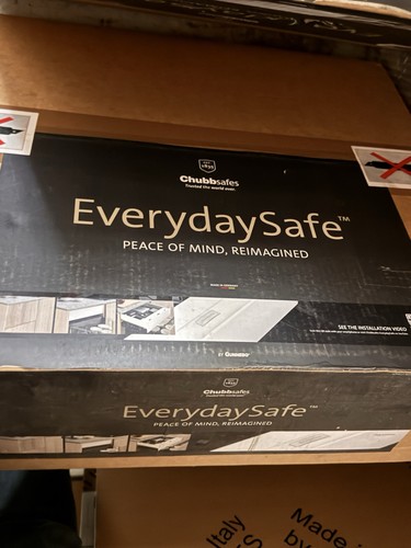 Everydaysafe chubb safe for - everydaysafe,