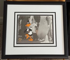 Warner Brothers Cel - 1 of 1 -