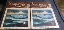 SEAPOWER by Earl