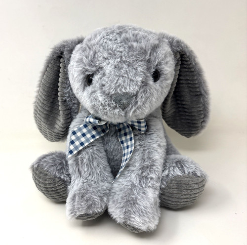 Homerbest frosted gray bunny - homerbest,