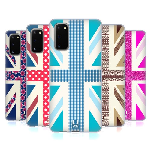 Head case designs union jack - union,