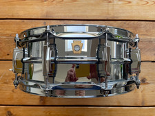 Ludwig Supraphonic Snare Drum