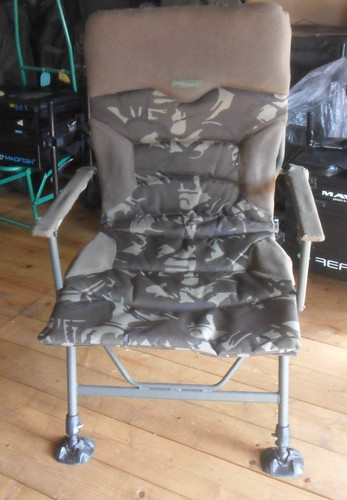 Starbaits camo concept - camo,