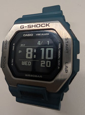 Casio G-Shock GBX-100-2 Teal