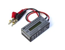 CHROME IBT 12V SLA Intelligent