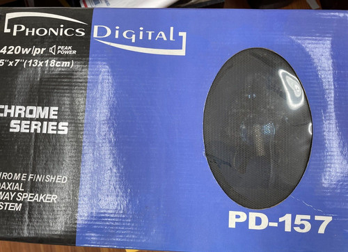 5x7 inch phonics pd157 - 5x7-inch,