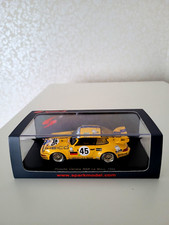 Spark 1.43 Extremely rare