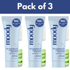 Moody Sunscreen With