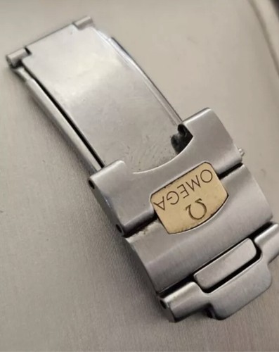 Genuine omega seamaster - omega,