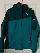 REGATTA WOMENS LADIES 3 IN 1